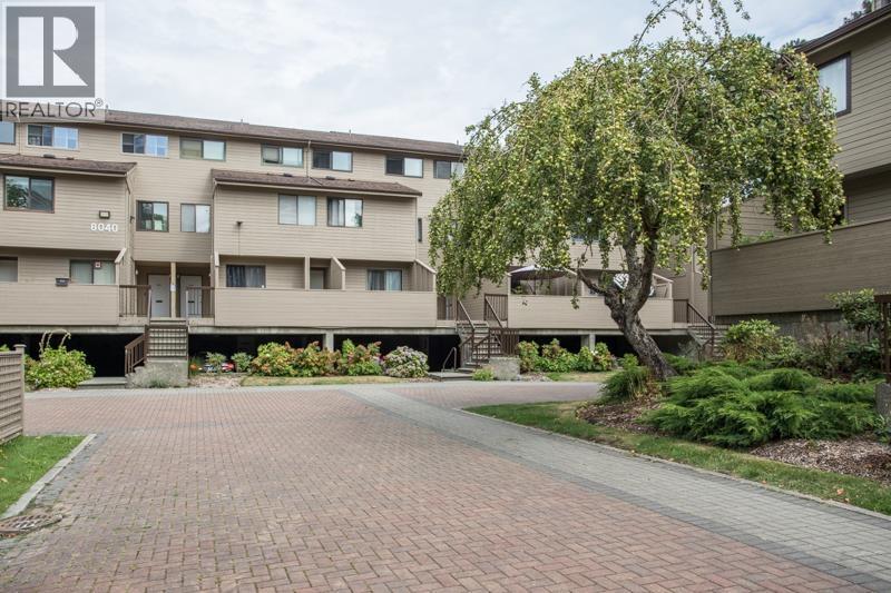 #201-8040 COLONIAL Drive, Richmond