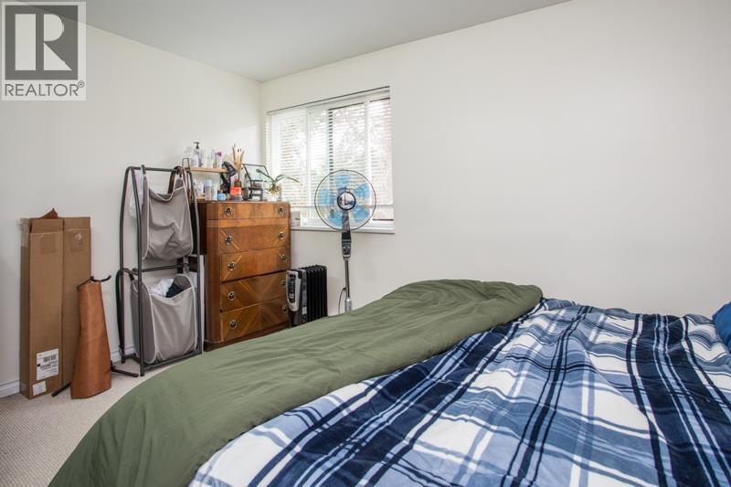 #201-8040 COLONIAL Drive, Richmond