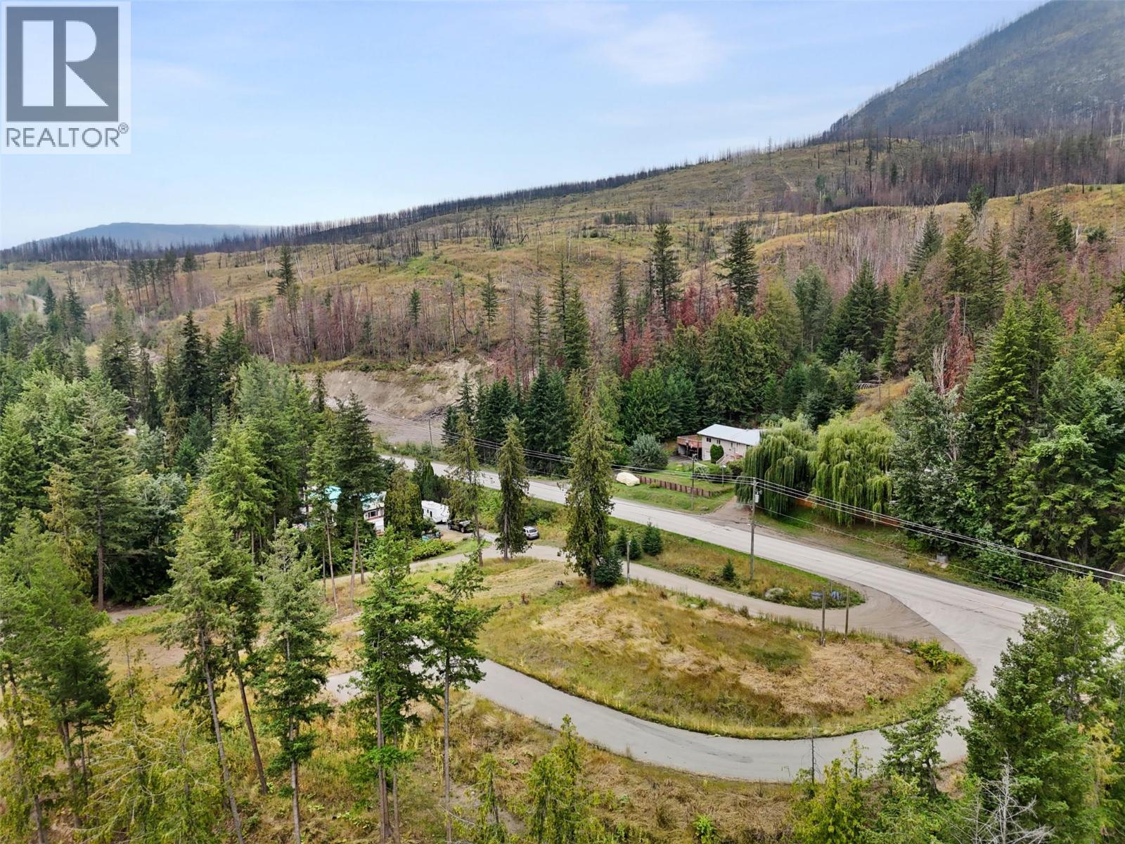 Photo 1 of 8848 Holding Road Lot 1 2, Chase BC