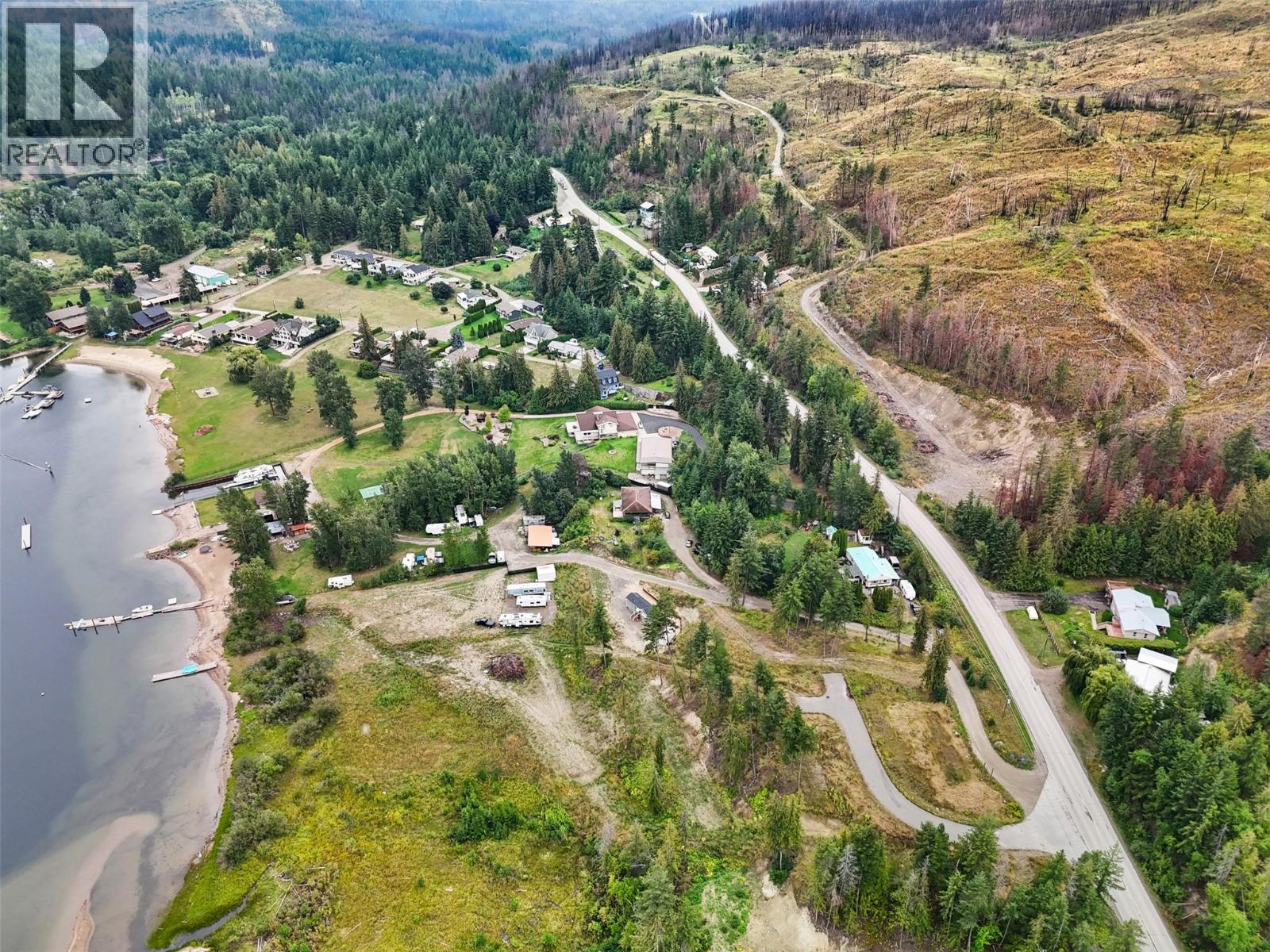 Photo 14 of 8848 Holding Road Lot 1 2, Chase BC