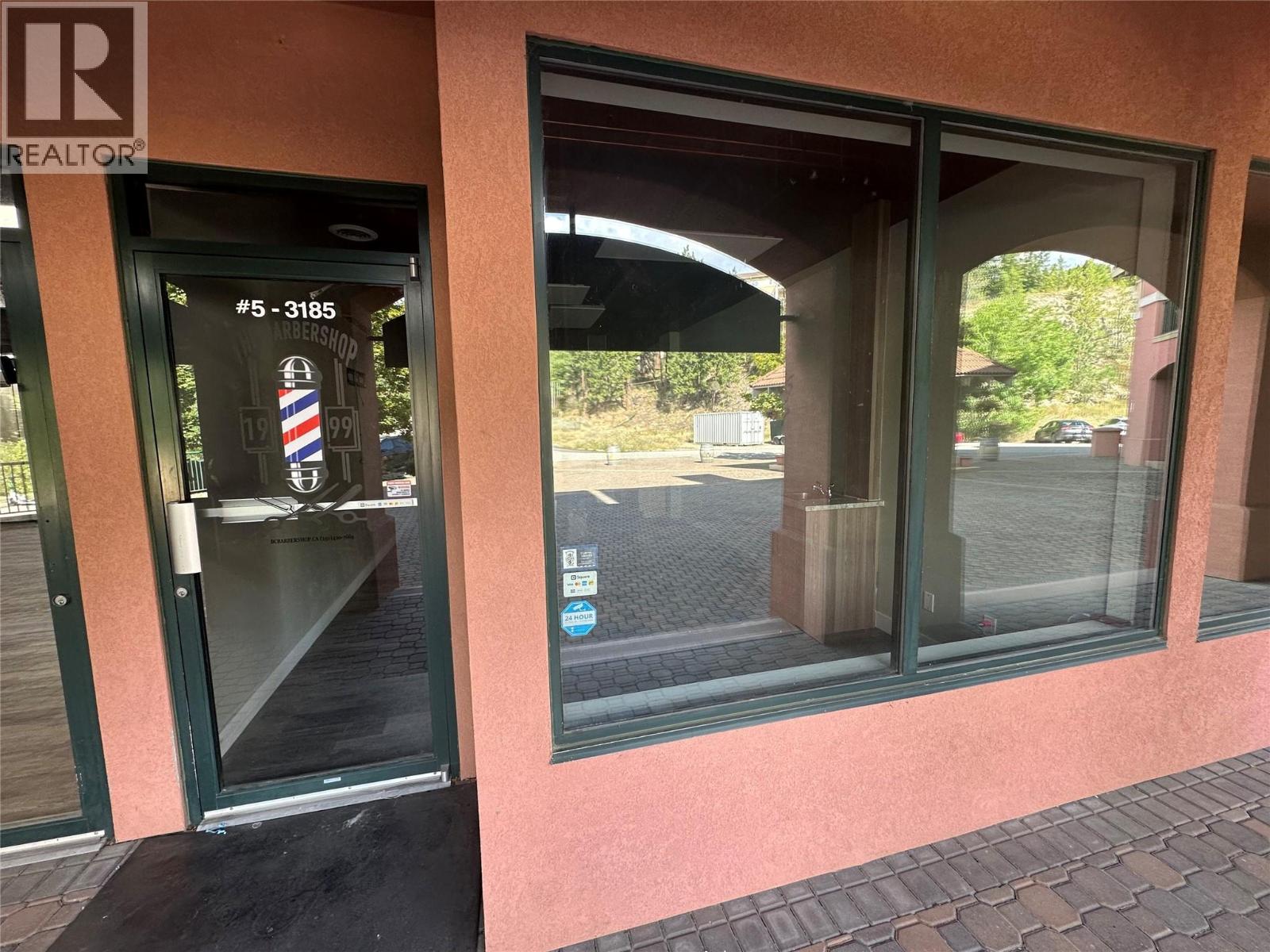 #5-3185 Via Centrale Drive, Kelowna