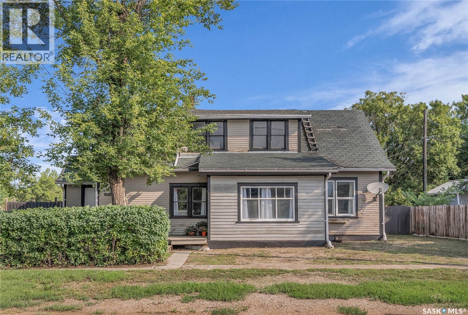 Photo 1 of 201 Rupert Street, Aberdeen SK