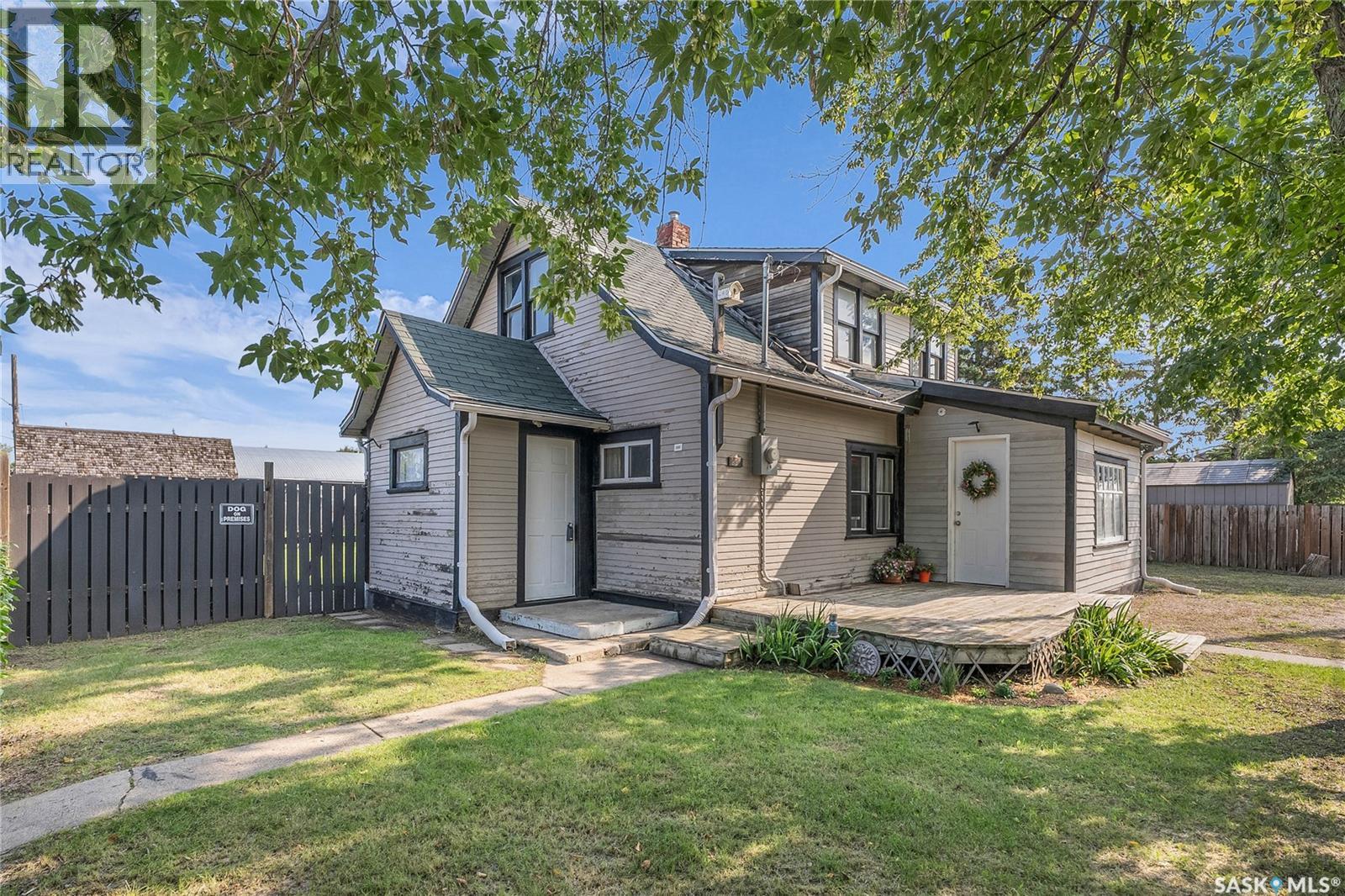 Photo 41 of 201 Rupert Street, Aberdeen SK