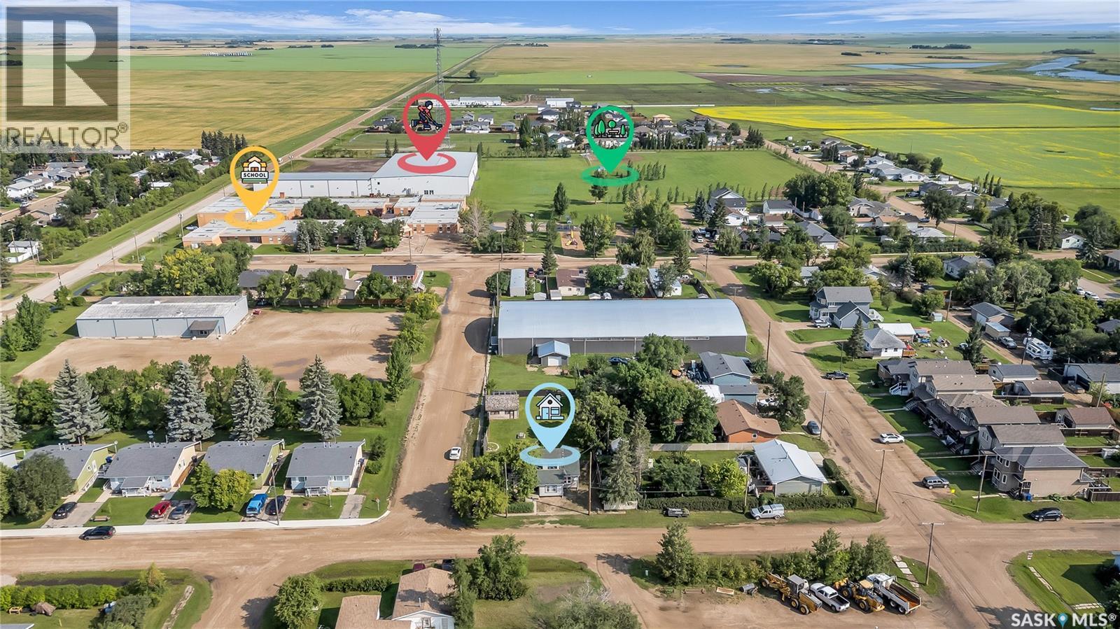Photo 46 of 201 Rupert Street, Aberdeen SK