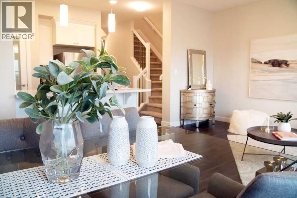 Photo 6 of 27 Heritage Heath, Cochrane AB