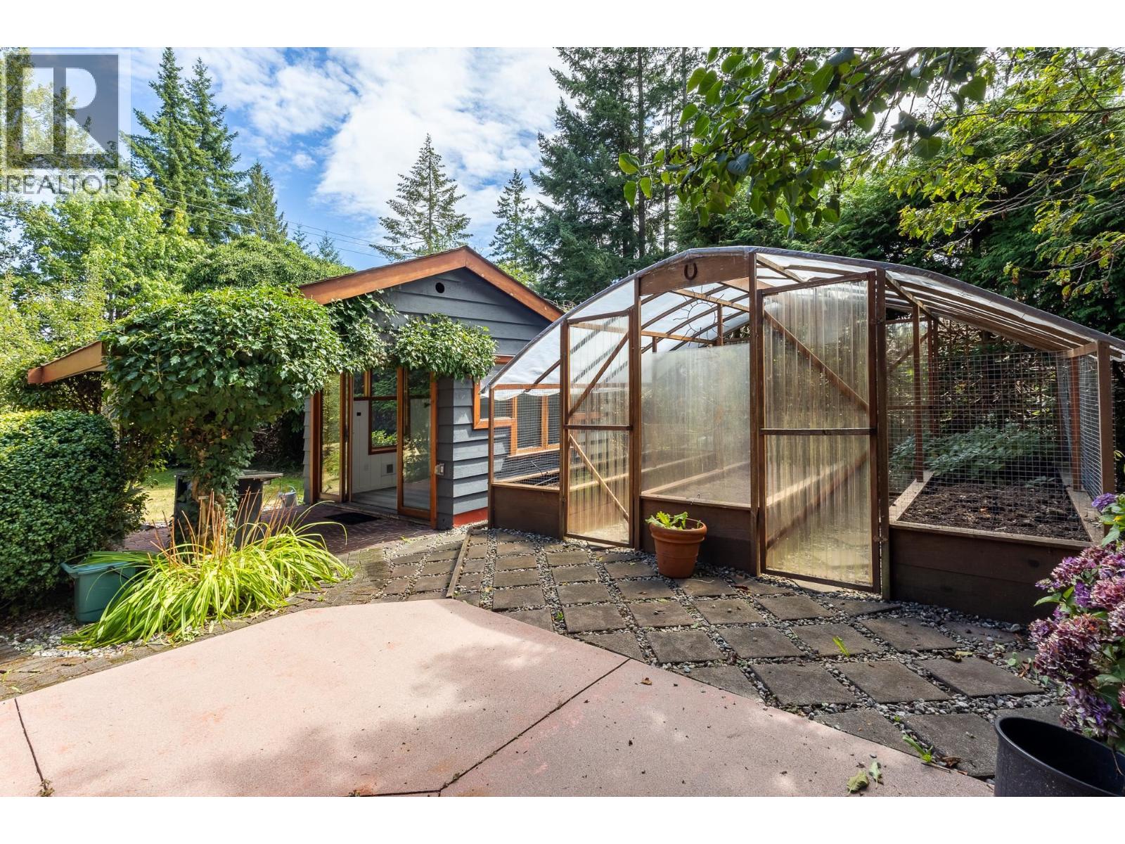 Photo 1 of 801 Reed Road, Gibsons BC