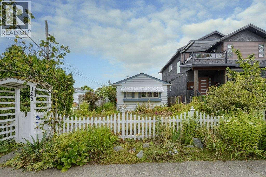 Photo 24 of 125 E 48th Avenue, Vancouver BC