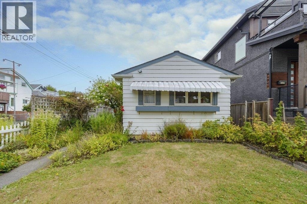 Photo 26 of 125 E 48th Avenue, Vancouver BC