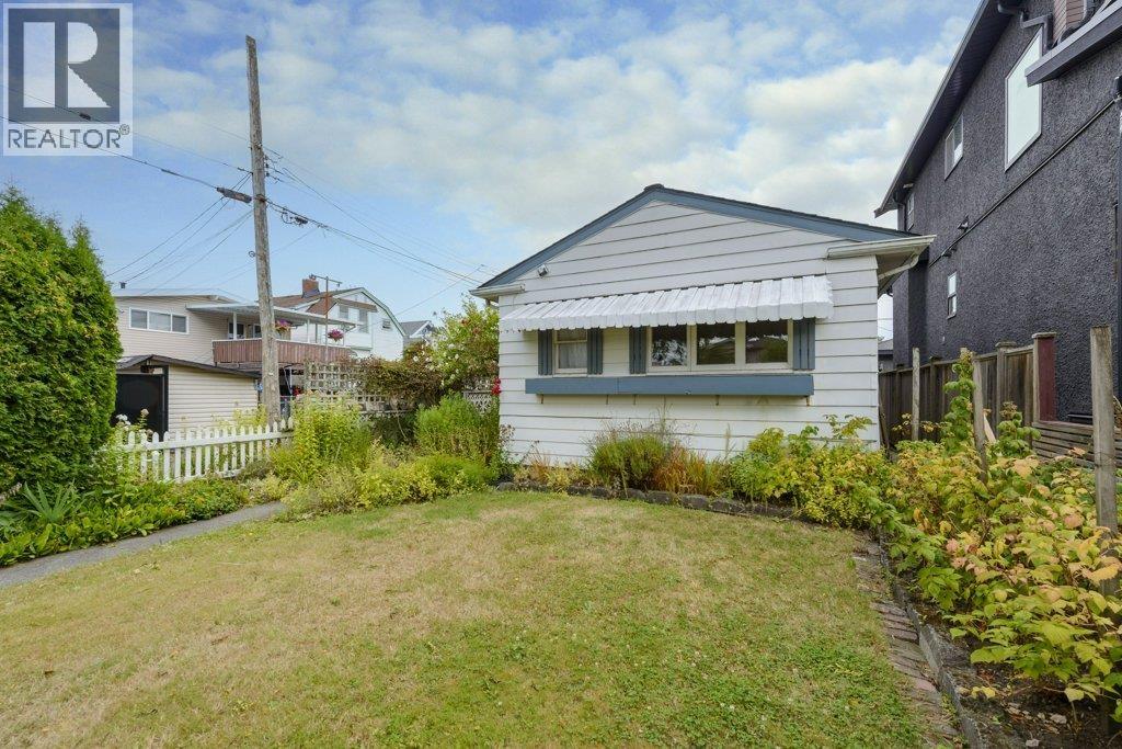 Photo 27 of 125 E 48th Avenue, Vancouver BC