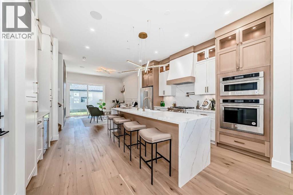Single Family House for Sale in   Avenue SW Richmond Calgary 