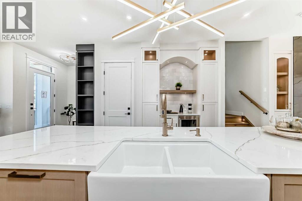 Single Family House for Sale in   Avenue SW Richmond Calgary 