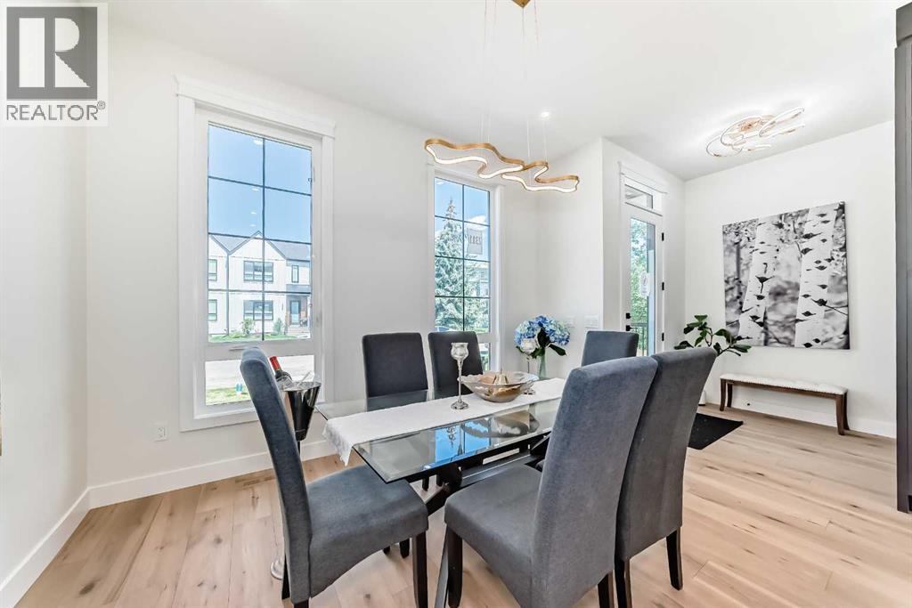 Single Family House for Sale in   Avenue SW Richmond Calgary 