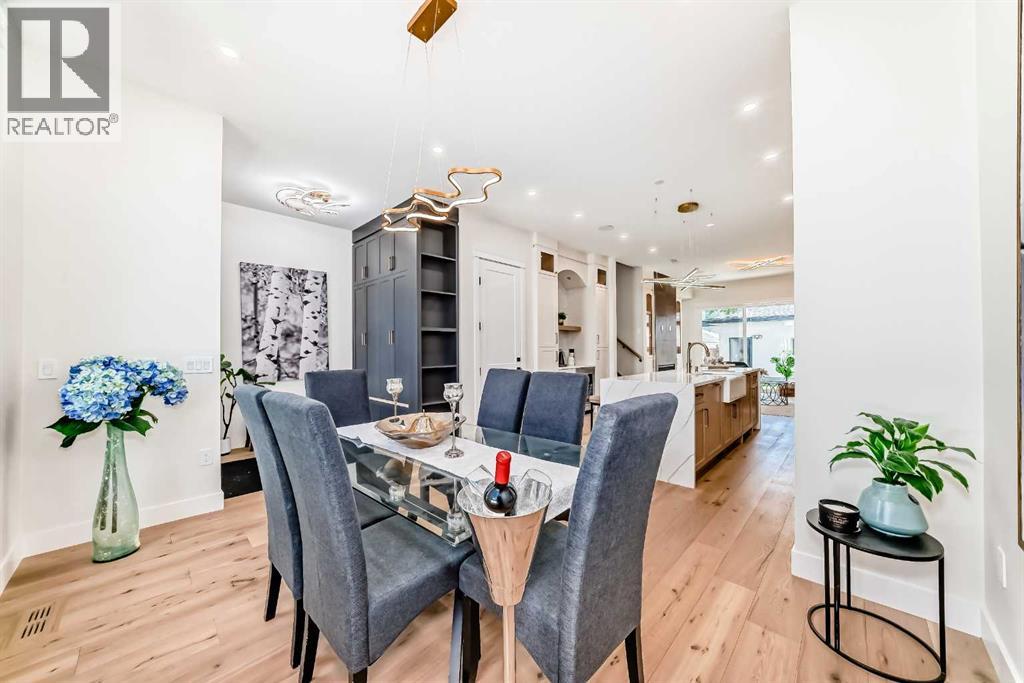 Single Family House for Sale in   Avenue SW Richmond Calgary 