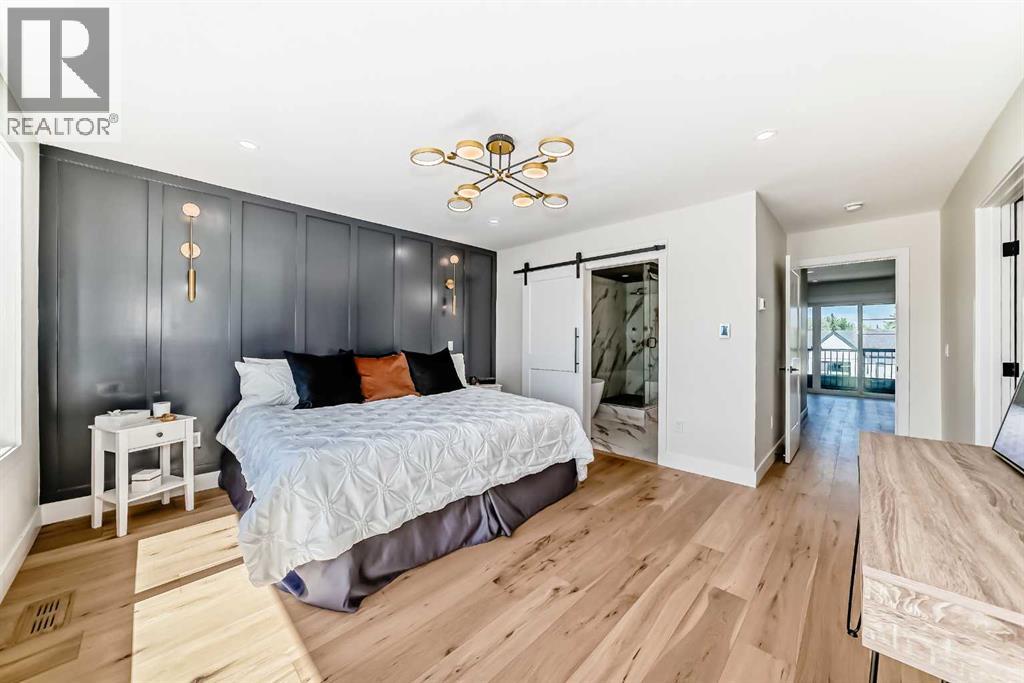 Single Family House for Sale in   Avenue SW Richmond Calgary 