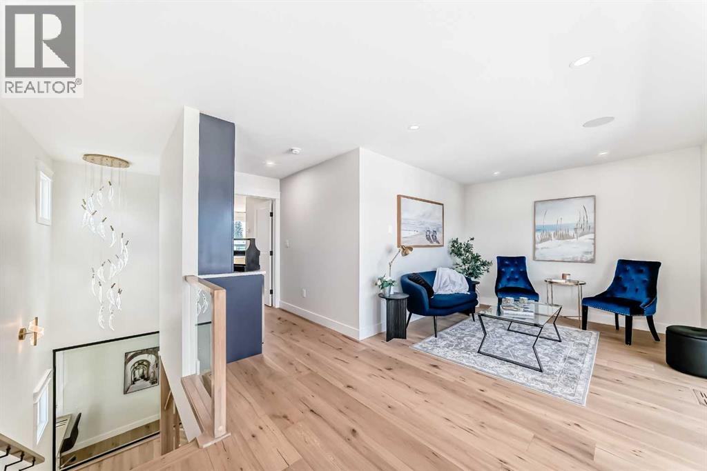 Single Family House for Sale in   Avenue SW Richmond Calgary 