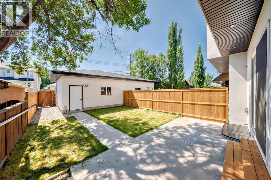 Single Family House for Sale in   Avenue SW Richmond Calgary 