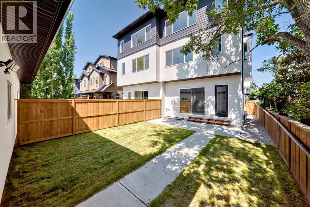 Single Family House for Sale in   Avenue SW Richmond Calgary 