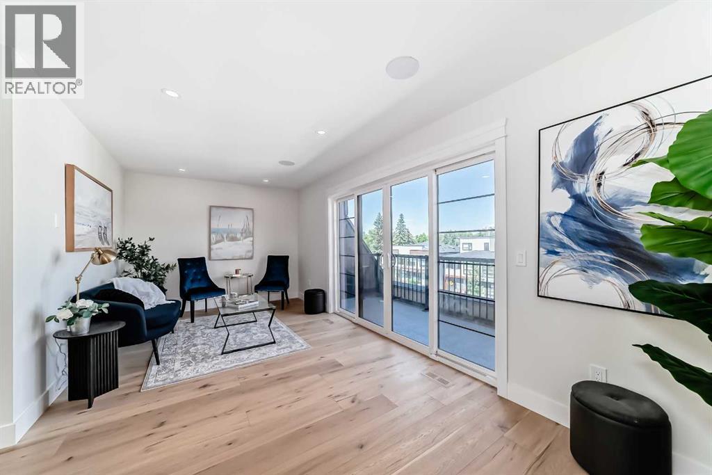 Single Family House for Sale in   Avenue SW Richmond Calgary 