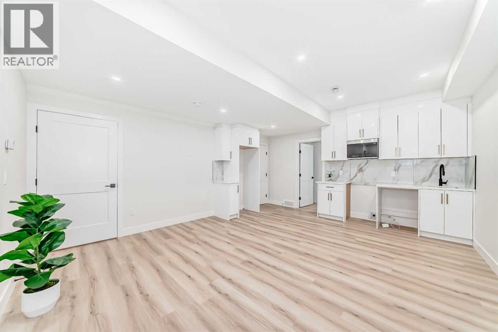 Single Family House for Sale in   Avenue SW Richmond Calgary 