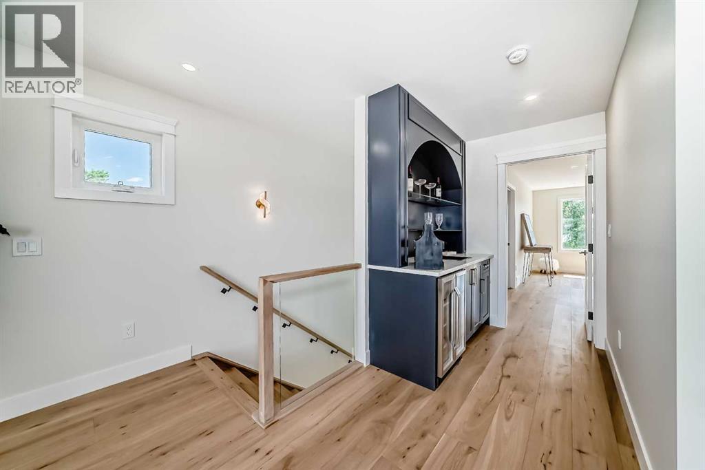 Single Family House for Sale in   Avenue SW Richmond Calgary 