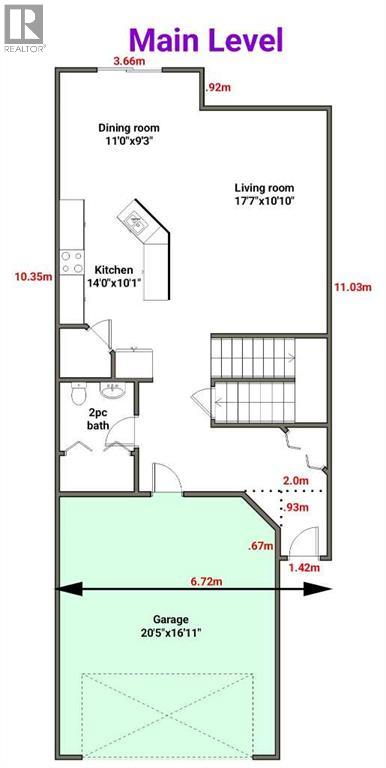 Single Family House for Sale in  Royal Crest View NW Royal Oak Calgary 