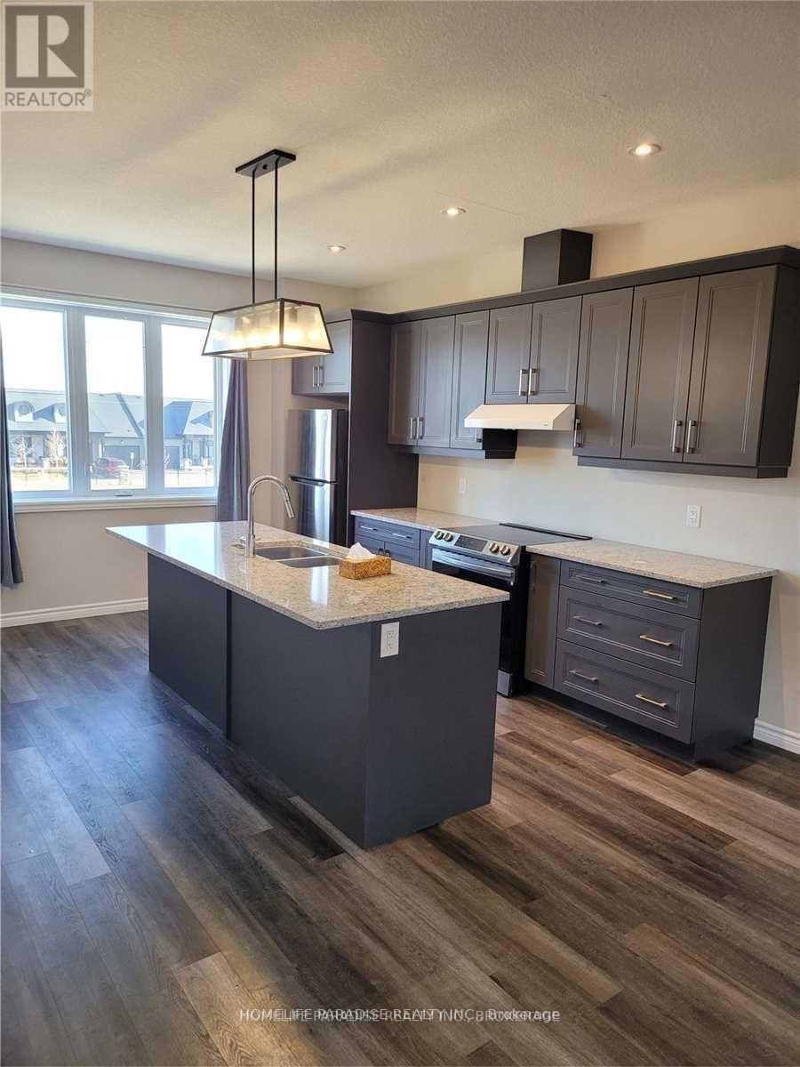 Photo 3 of 62 435 Callaway Road, London North ON