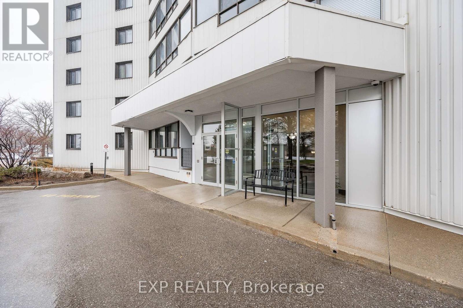 Photo 43 of 1106 250 Glenridge Drive S, Waterloo ON