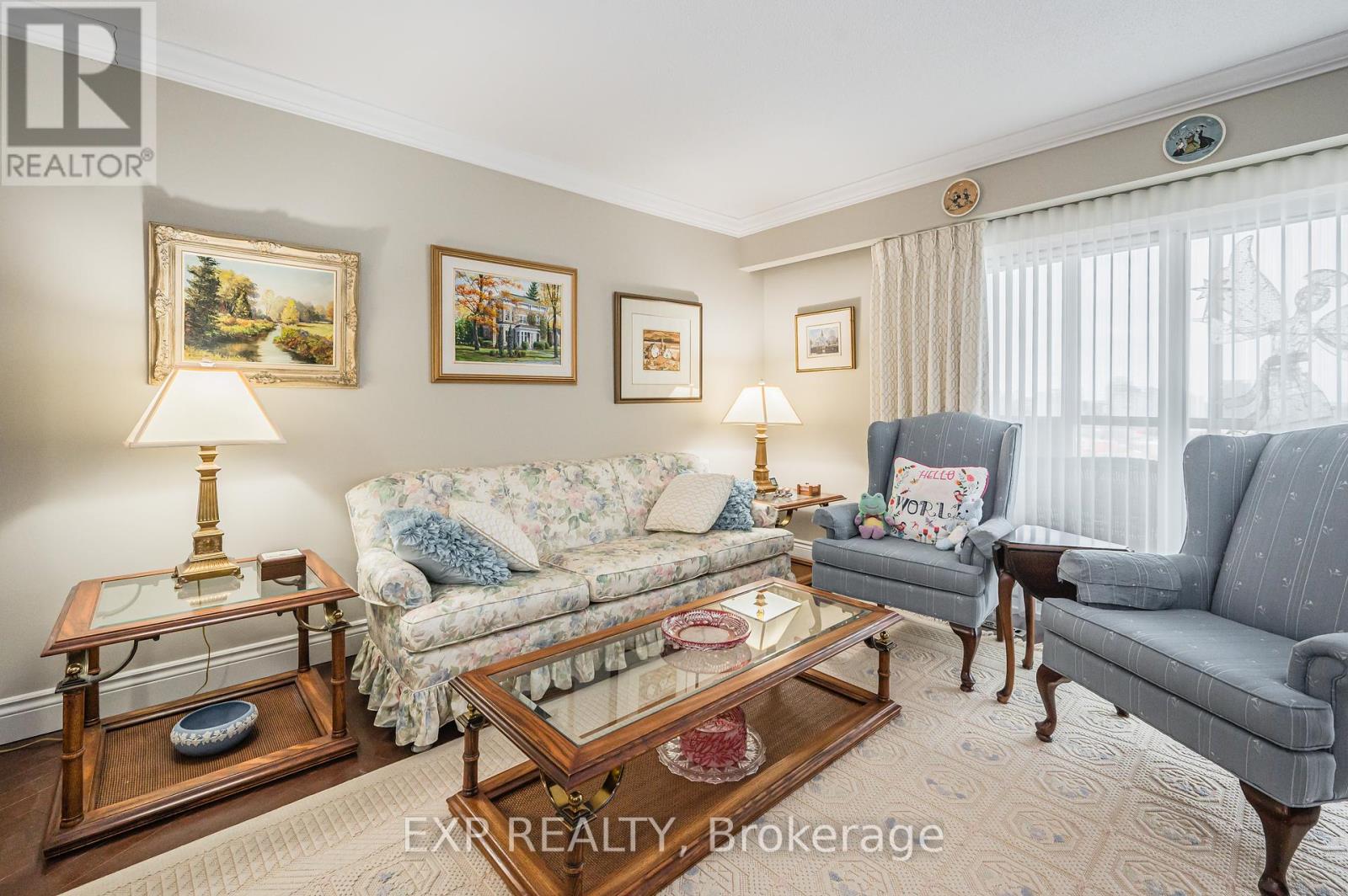 Photo 31 of 1106 250 Glenridge Drive S, Waterloo ON
