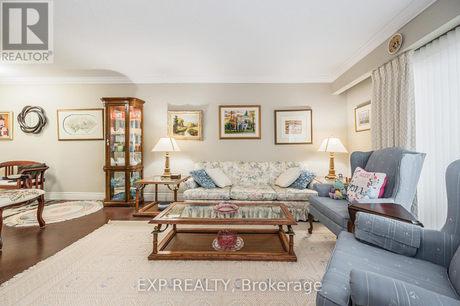 Photo 9 of 1106 250 Glenridge Drive S, Waterloo ON