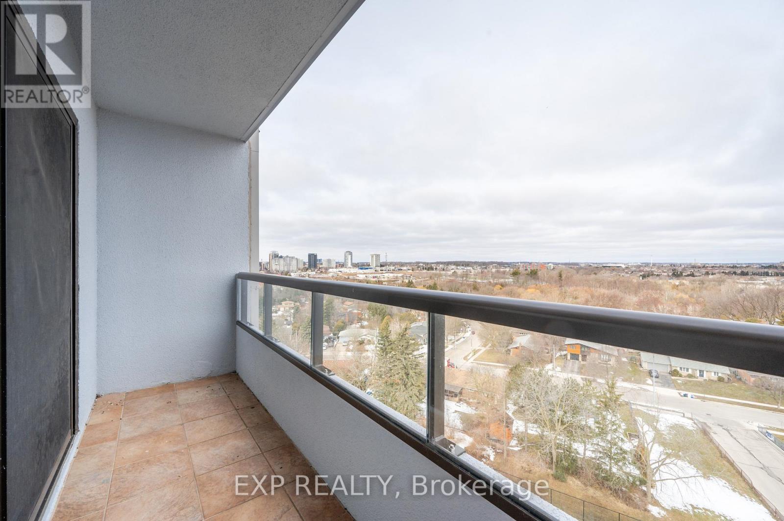 Photo 26 of 1106 250 Glenridge Drive S, Waterloo ON