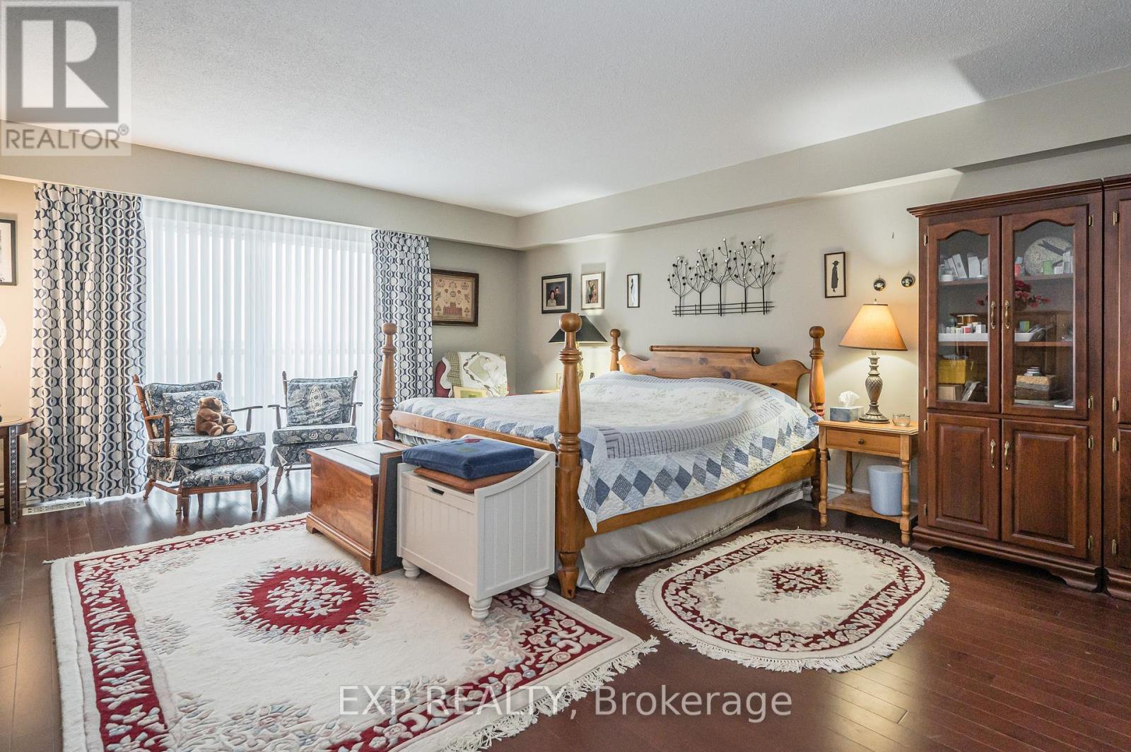 Photo 19 of 1106 250 Glenridge Drive S, Waterloo ON