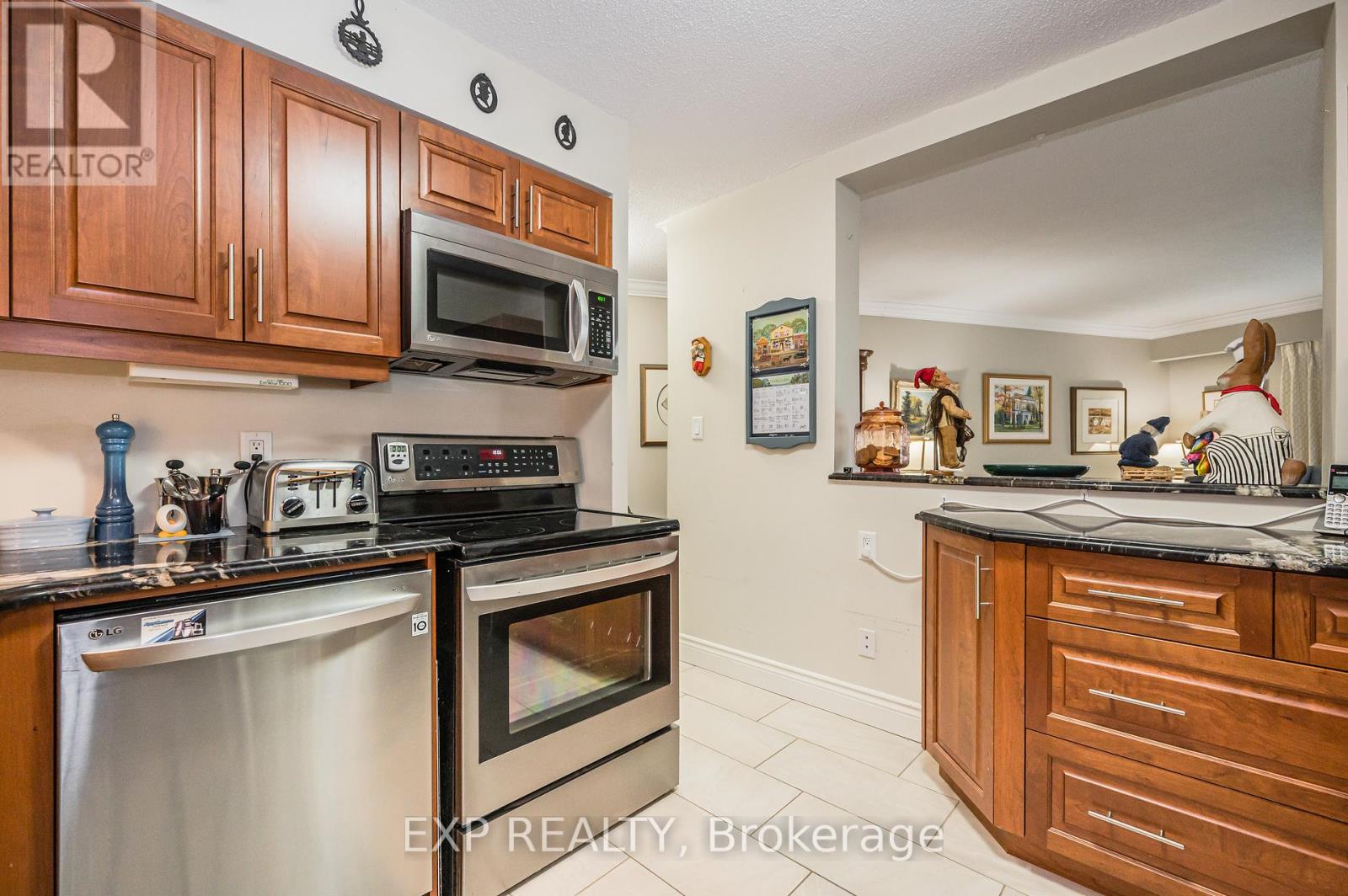 Photo 49 of 1106 250 Glenridge Drive S, Waterloo ON