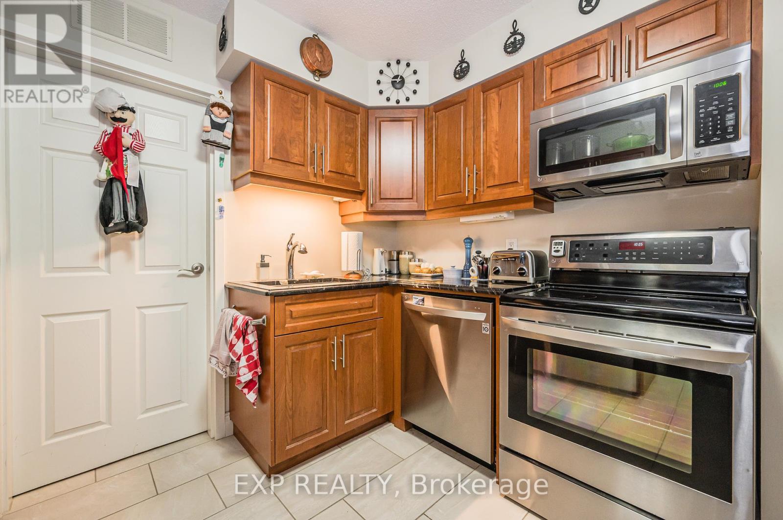 Photo 38 of 1106 250 Glenridge Drive S, Waterloo ON