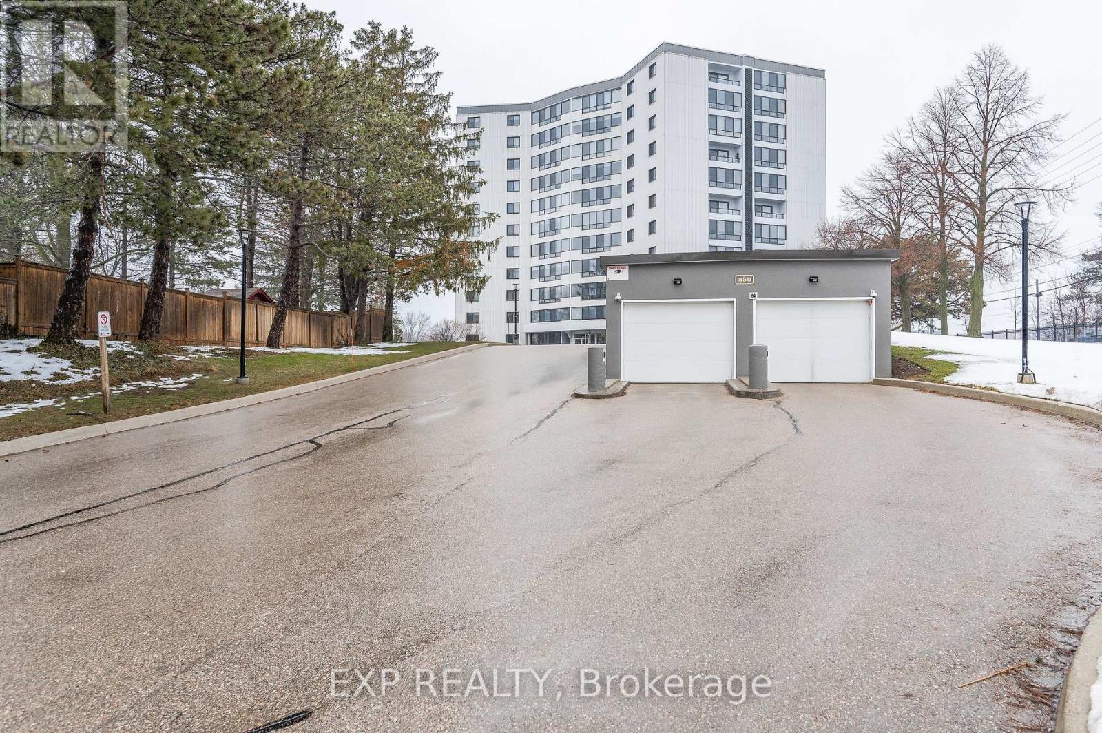 Photo 25 of 1106 250 Glenridge Drive S, Waterloo ON