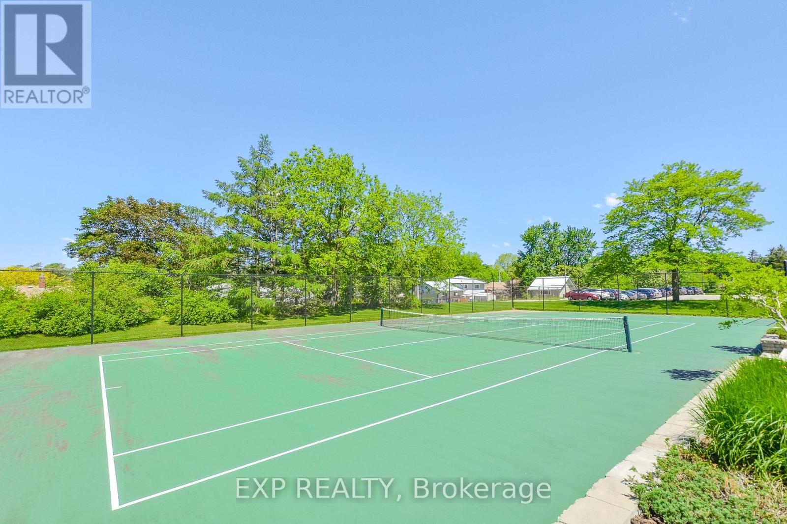 Photo 6 of 1106 250 Glenridge Drive S, Waterloo ON