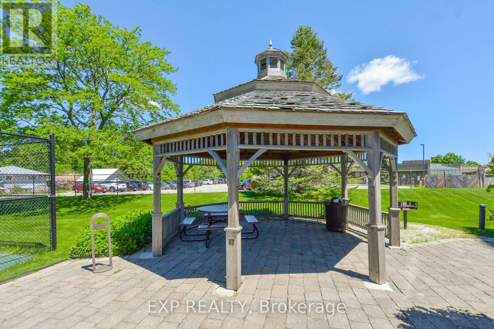 Photo 16 of 1106 250 Glenridge Drive S, Waterloo ON