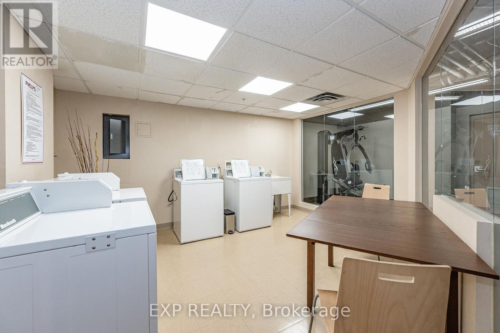 Photo 10 of 1106 250 Glenridge Drive S, Waterloo ON