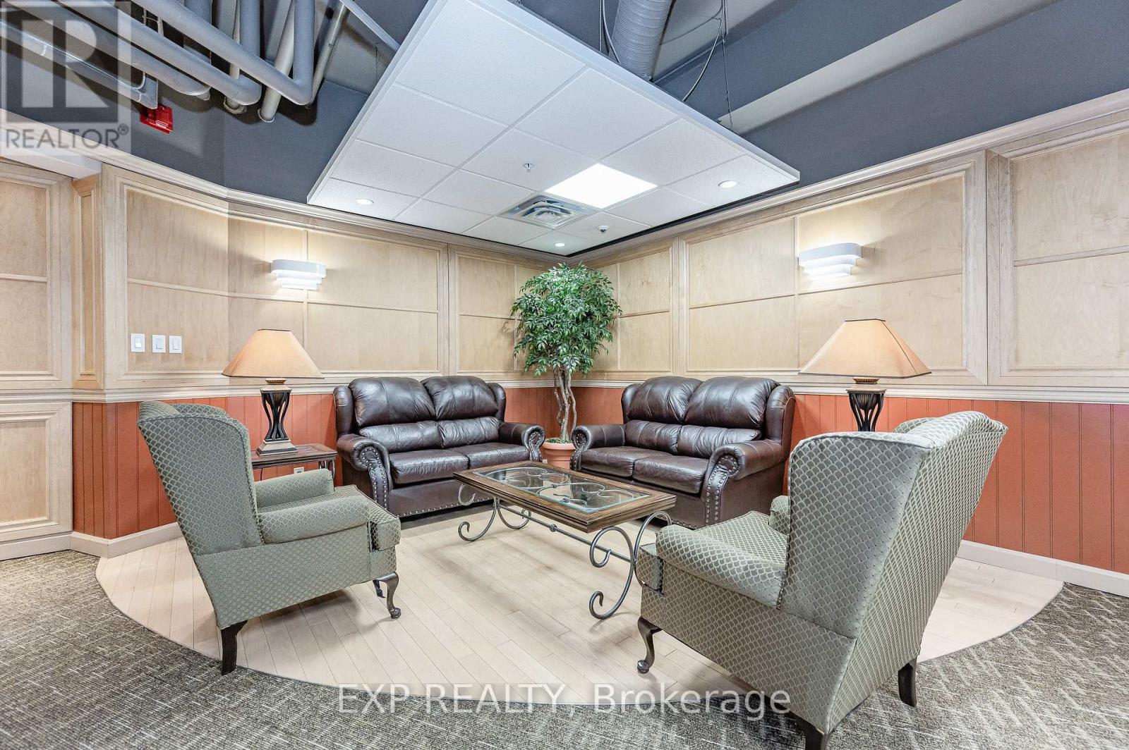 Photo 42 of 1106 250 Glenridge Drive S, Waterloo ON