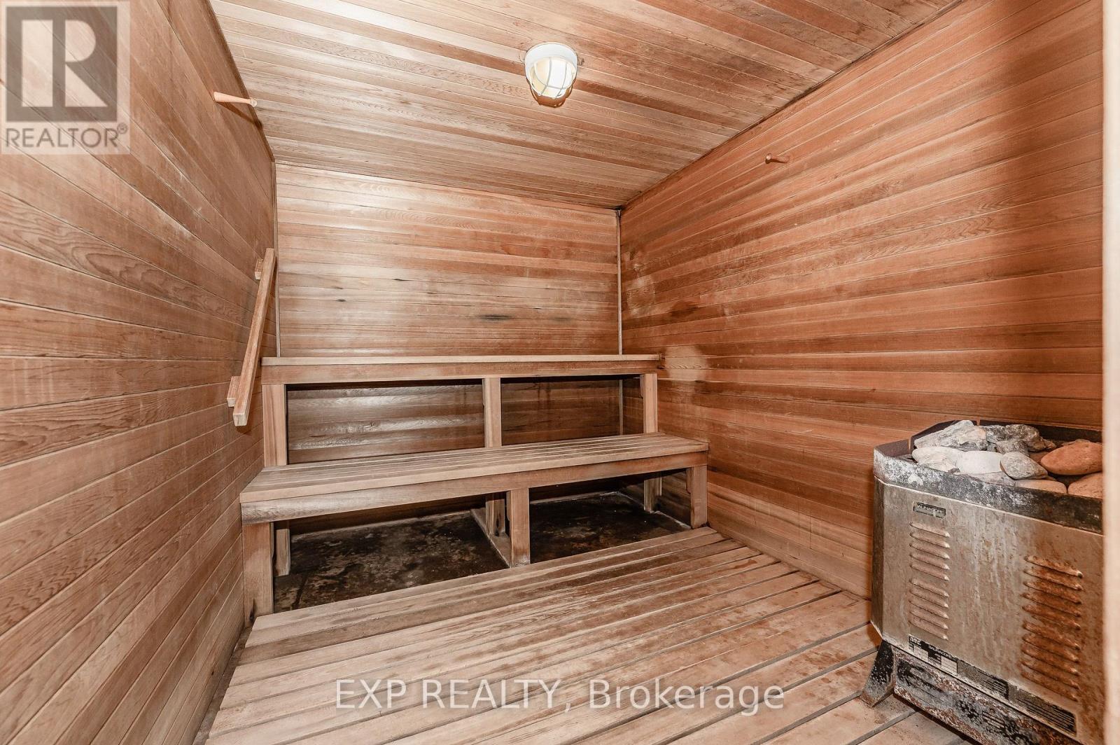 Photo 35 of 1106 250 Glenridge Drive S, Waterloo ON