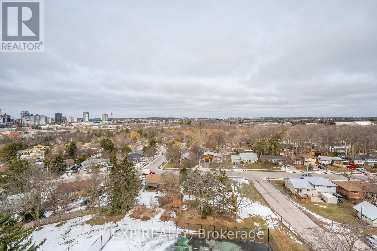 Photo 41 of 1106 250 Glenridge Drive S, Waterloo ON