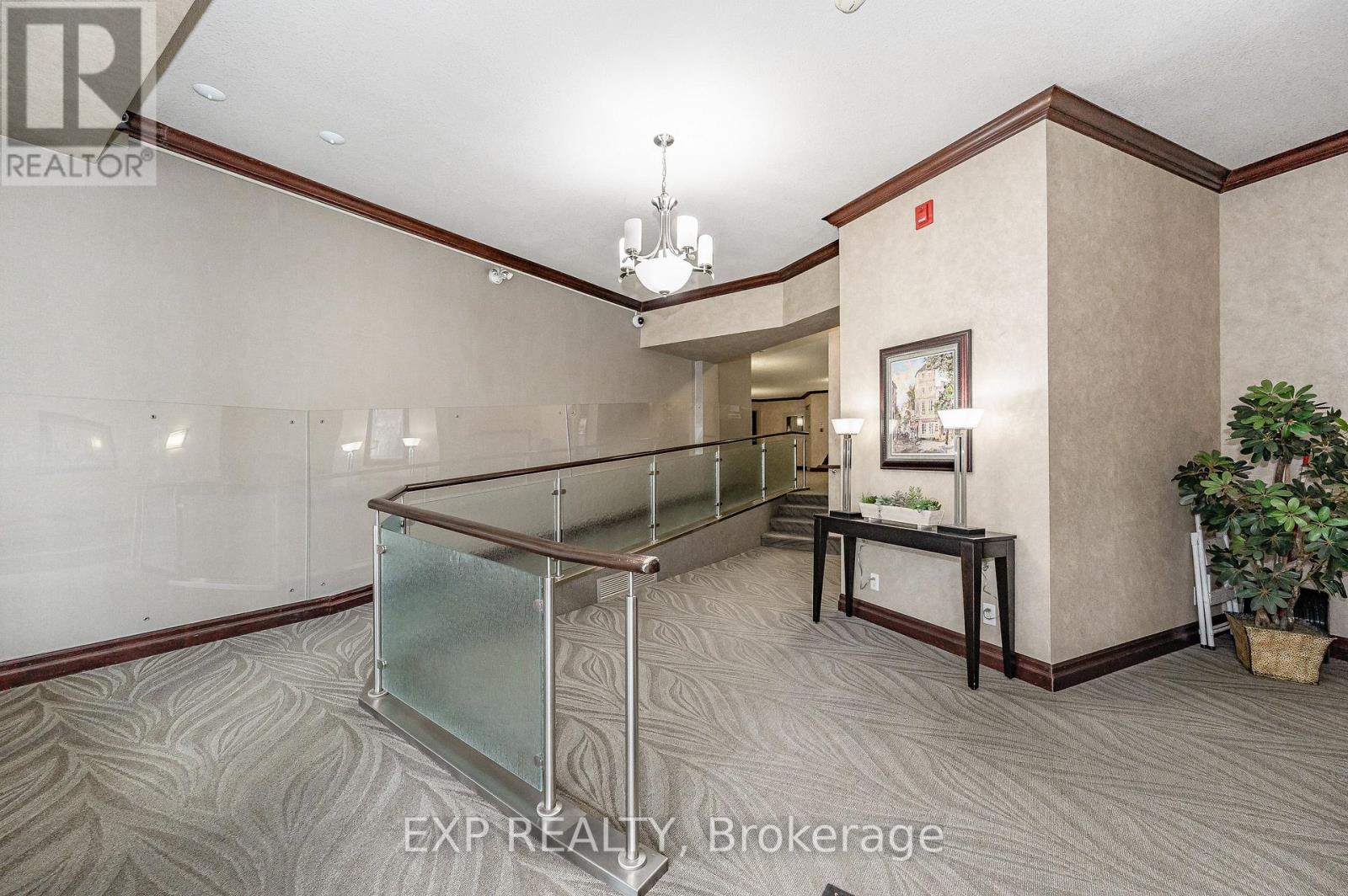 Photo 30 of 1106 250 Glenridge Drive S, Waterloo ON