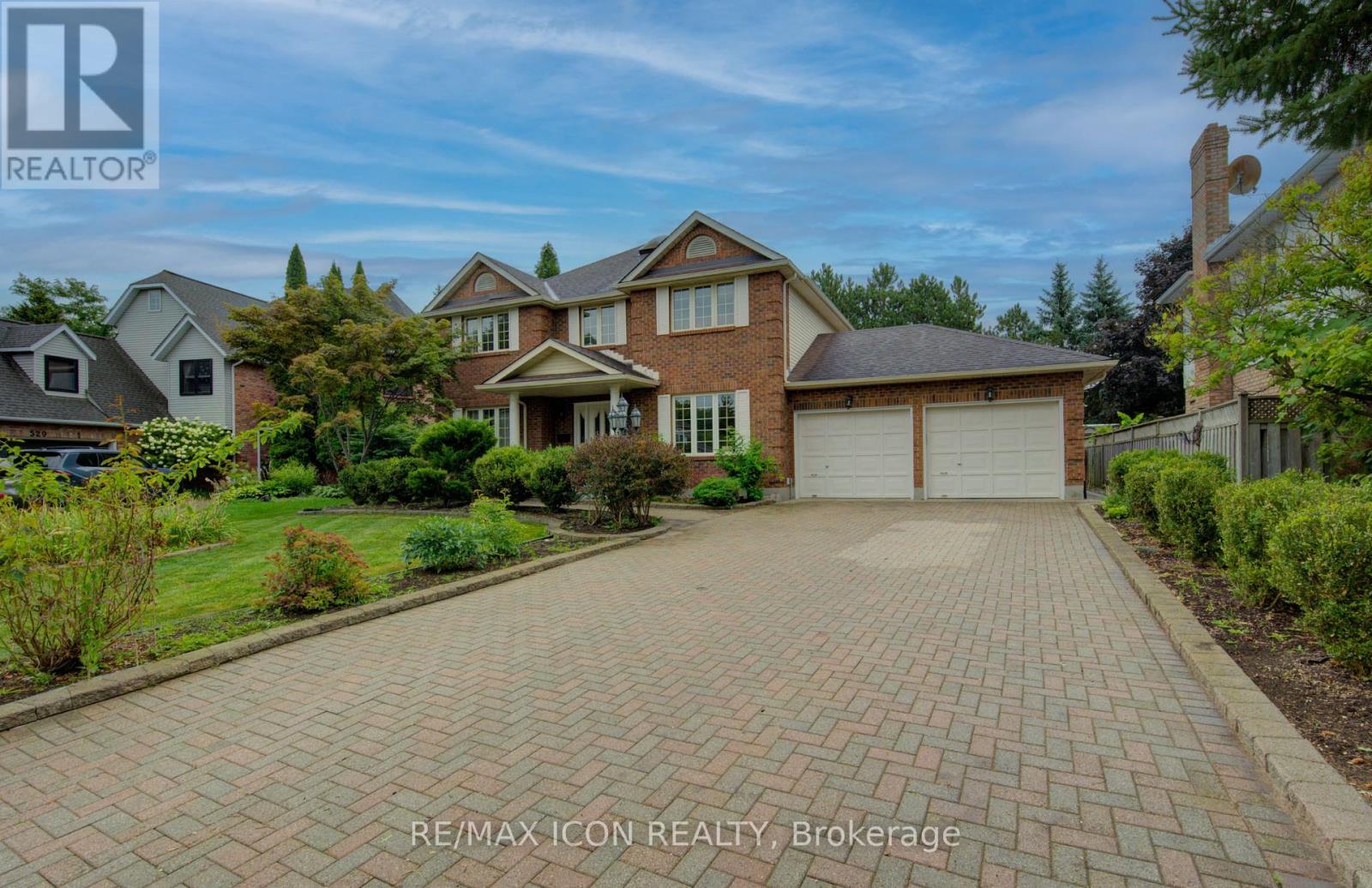 Photo 26 of 531 Sandbrooke Court, Waterloo ON