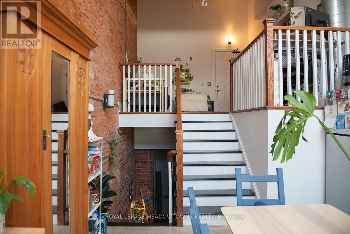Photo 18 of 213 200 Stinson Street, Hamilton ON