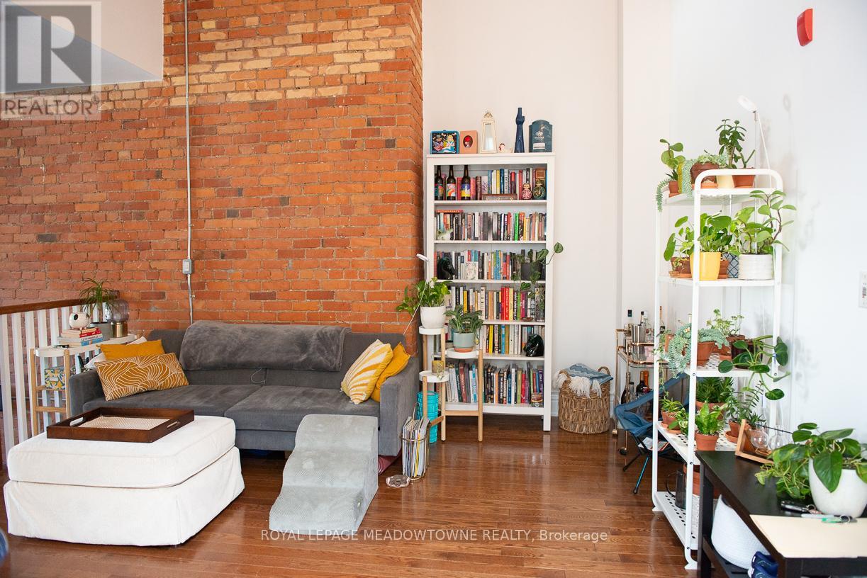 Photo 8 of 213 200 Stinson Street, Hamilton ON