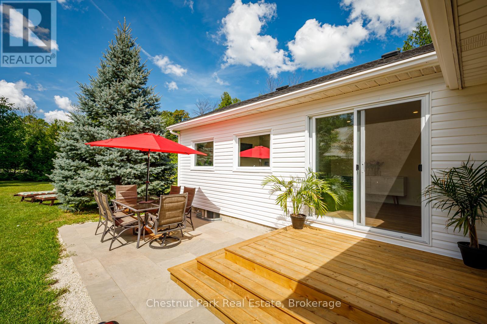Photo 42 of 208 Redan Street, Grey Highlands ON