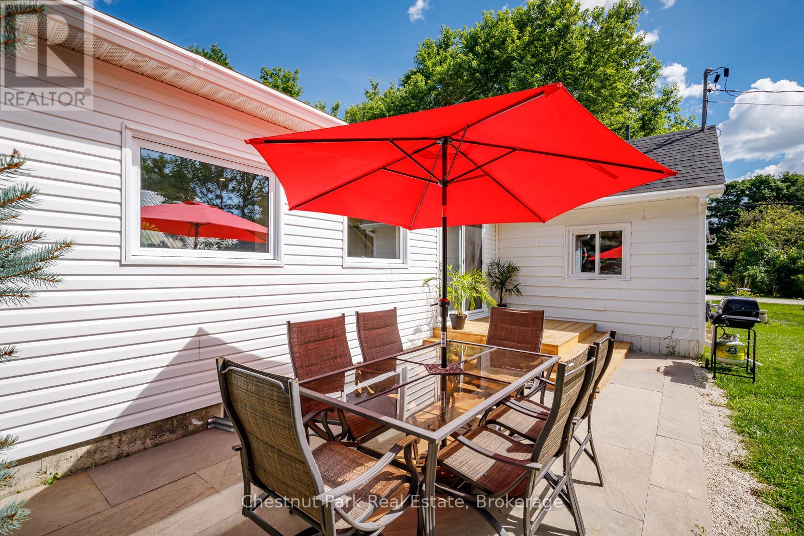 Photo 31 of 208 Redan Street, Grey Highlands ON