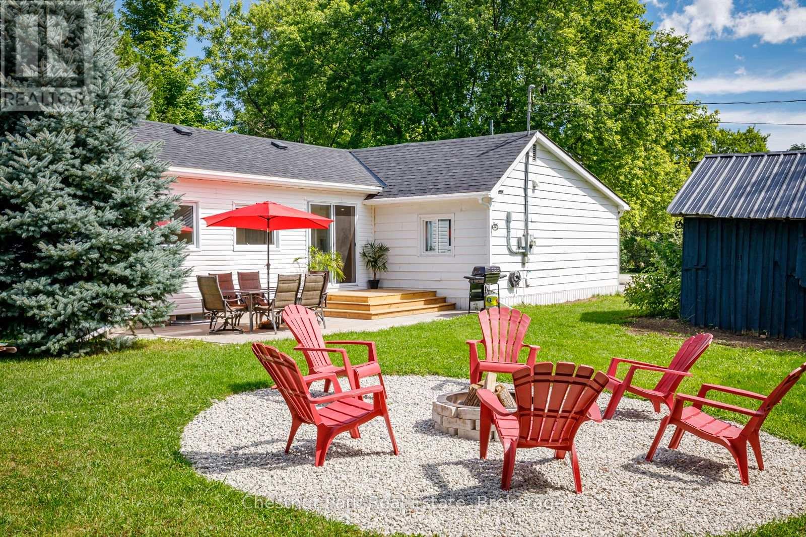 Photo 46 of 208 Redan Street, Grey Highlands ON