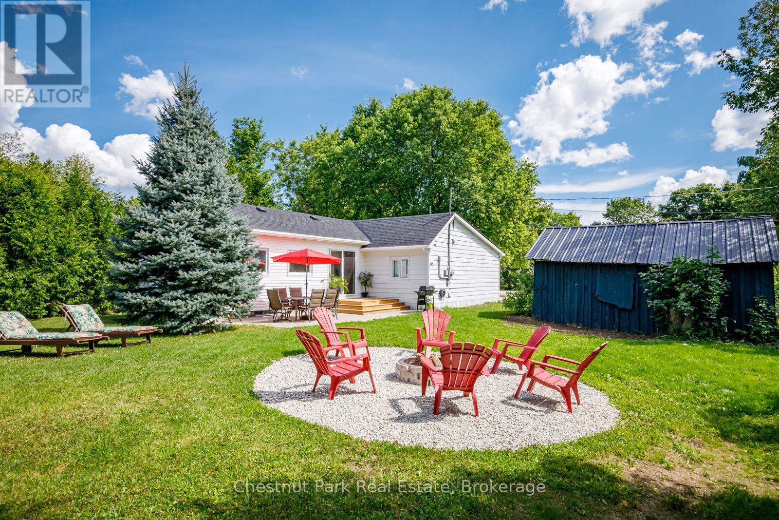 Photo 6 of 208 Redan Street, Grey Highlands ON