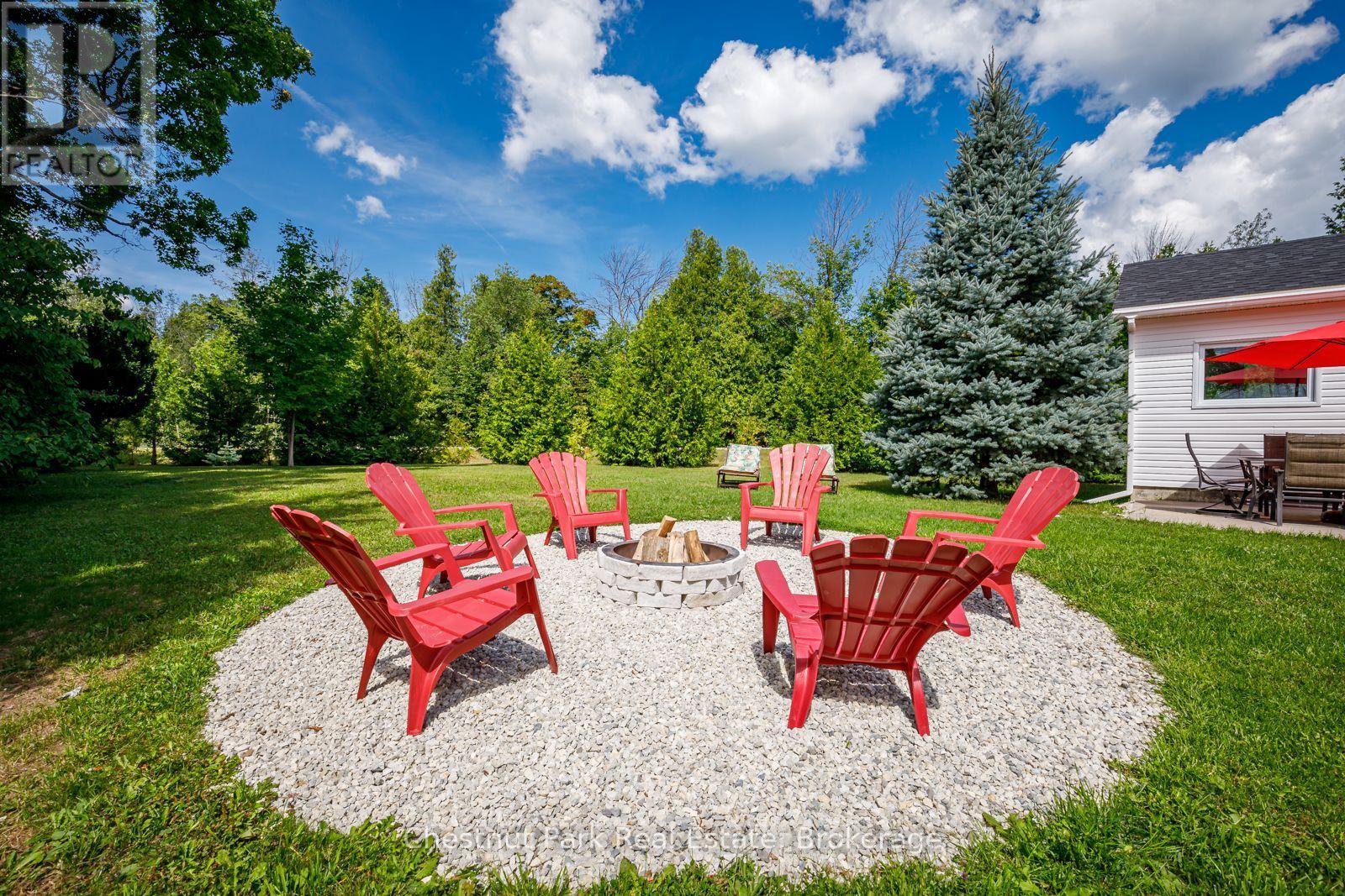 Photo 45 of 208 Redan Street, Grey Highlands ON
