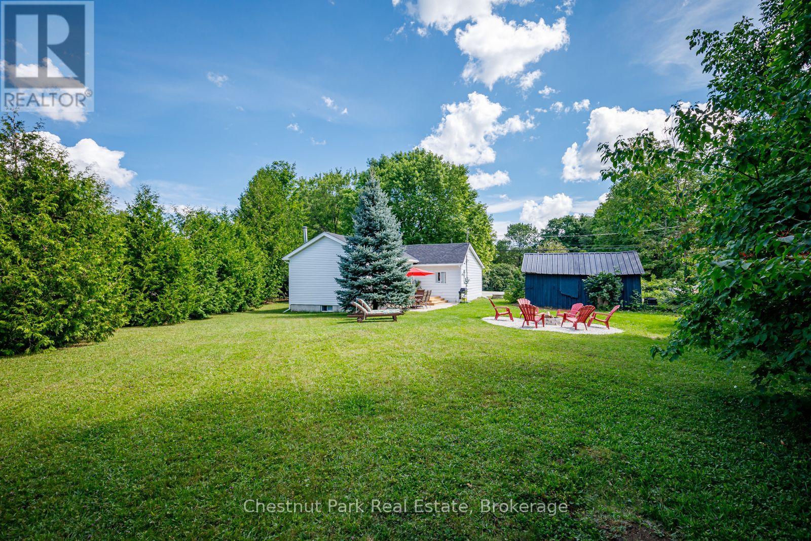 Photo 40 of 208 Redan Street, Grey Highlands ON